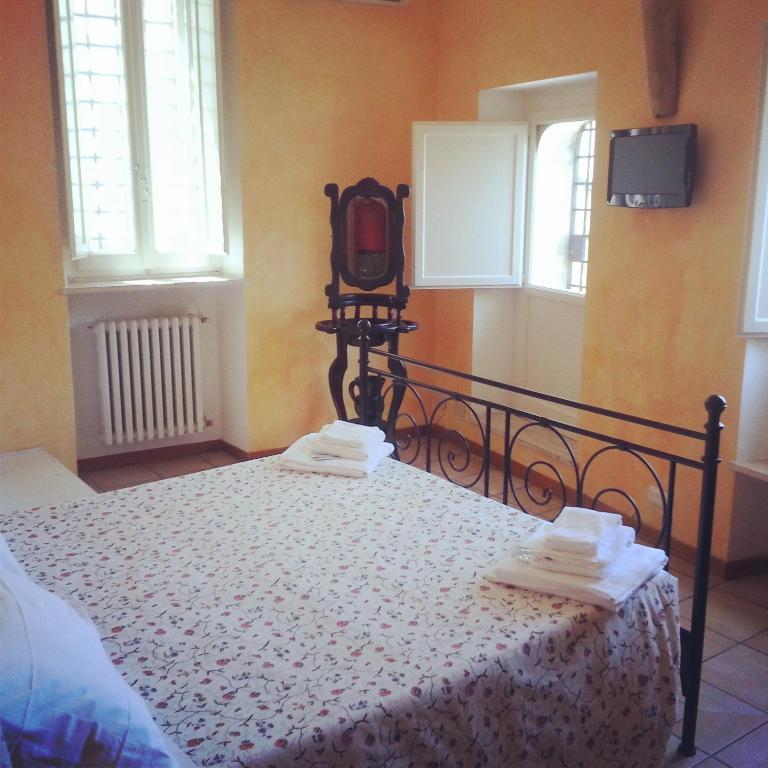 B&B Millequattrocento Gaeta Cameră foto