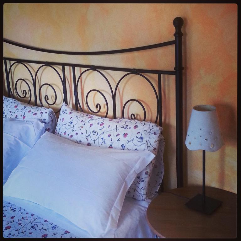 B&B Millequattrocento Gaeta Cameră foto