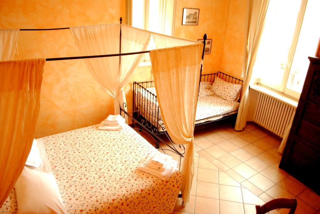 B&B Millequattrocento Gaeta Cameră foto