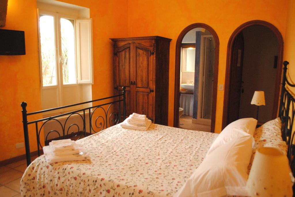 B&B Millequattrocento Gaeta Cameră foto